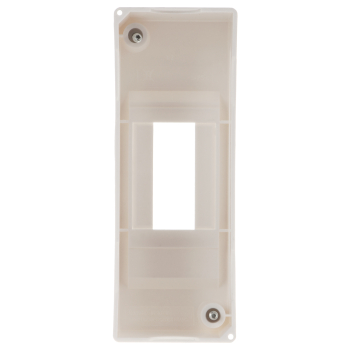 OBUDOWA IZOLACYJNA LE-001356 DO MODUŁÓW MONTOWANYCH NA SZYNIE DIN TS-35 LEGRAND