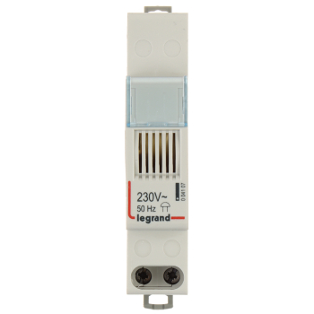 DZWONEK MODUŁOWY LE-004107 LEGRAND