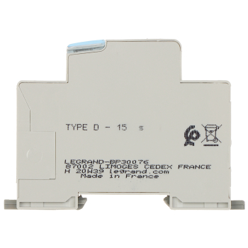 DZWONEK MODUŁOWY LE-004107 LEGRAND
