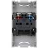 GNIAZDO POJEDYNCZE LE-004280 DIN TS-35 230 V 16 A LEGRAND