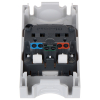 GNIAZDO POJEDYNCZE LE-004280 DIN TS-35 230 V 16 A LEGRAND