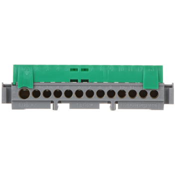 LISTWA PRZYŁĄCZENIOWA IP2X LE-004834 LEGRAND