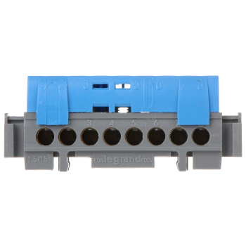 LISTWA PRZYŁĄCZENIOWA IP2X LE-004842 LEGRAND