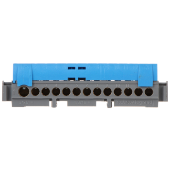 LISTWA PRZYŁĄCZENIOWA IP2X LE-004844 LEGRAND