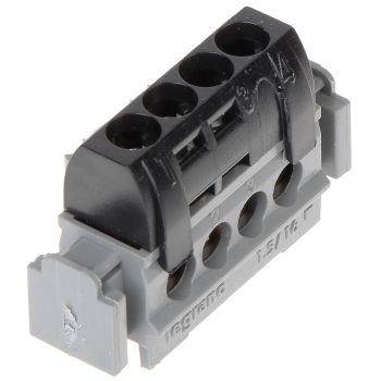 LISTWA PRZYŁĄCZENIOWA IP2X LE-004850 LEGRAND
