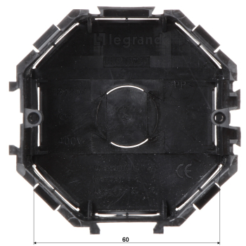 PUSZKA PODTYNKOWA LE-031301 LEGRAND