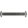 LISTWA ZASILAJĄCA LE-049419 (6 GNIAZD) 1.5 m LEGRAND