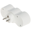 ROZGAŁĘŹNIK WTYCZKOWY LE-049433 3680 W LEGRAND
