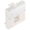 GNIAZDO MODULARNE KEYSTONE LE-078604 Niloe LEGRAND