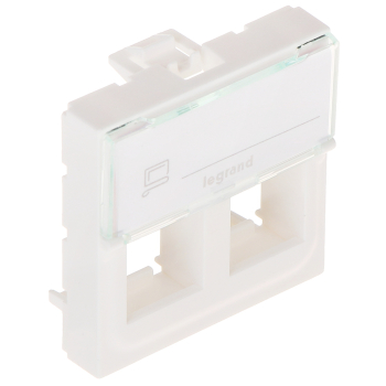 GNIAZDO MODULARNE KEYSTONE LE-078610 Niloe LEGRAND