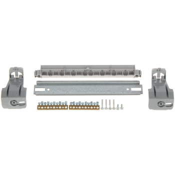 ROZDZIELNICA PODTYNKOWA 12-MODUŁOWA LE-135371 Practibox S LEGRAND