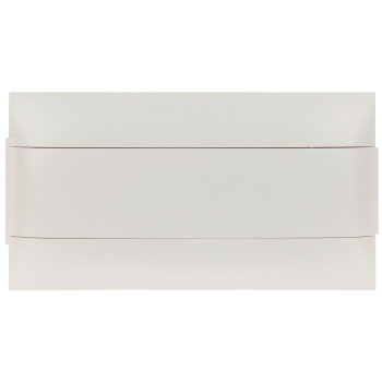 ROZDZIELNICA PODTYNKOWA 18-MODUŁOWA LE-137366 Practibox S LEGRAND