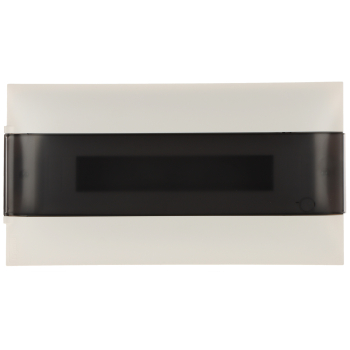ROZDZIELNICA PODTYNKOWA 18-MODUŁOWA LE-137376 Practibox S LEGRAND