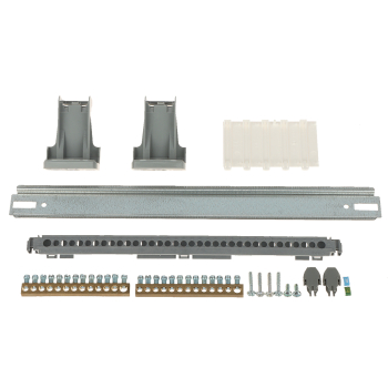 ROZDZIELNICA PODTYNKOWA 18-MODUŁOWA LE-137376 Practibox S LEGRAND
