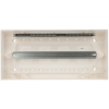 ROZDZIELNICA NATYNKOWA 22-MODUŁOWA LE-137425 Practibox S LEGRAND