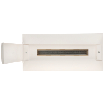 ROZDZIELNICA NATYNKOWA 22-MODUŁOWA LE-137425 Practibox S LEGRAND