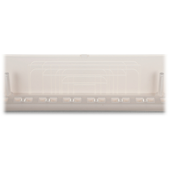 ROZDZIELNICA NATYNKOWA 22-MODUŁOWA LE-137435 Practibox S LEGRAND