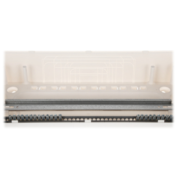 ROZDZIELNICA NATYNKOWA 18-MODUŁOWA LE-137436 Practibox S LEGRAND