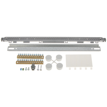 ROZDZIELNICA NATYNKOWA 18-MODUŁOWA LE-137436 Practibox S LEGRAND