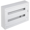 ROZDZIELNICA NATYNKOWA 48-MODUŁOWA LE-337202 XL3 S 160 LEGRAND