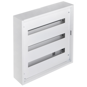 ROZDZIELNICA NATYNKOWA 72-MODUŁOWA LE-337203 XL3 S 160 LEGRAND