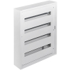 ROZDZIELNICA NATYNKOWA 96-MODUŁOWA LE-337204 XL3 S 160 LEGRAND