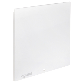 DRZWI DO ROZDZIELNIC 72-MODUŁOWYCH LE-337253 XL3 S 160 LEGRAND