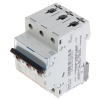 WYŁĄCZNIK NADPRĄDOWY LE-403404 TRÓJFAZOWY 25 A TYP B LEGRAND
