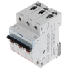 WYŁĄCZNIK NADPRĄDOWY LE-403405 TRÓJFAZOWY 32 A TYP B LEGRAND