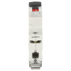 WYŁĄCZNIK NADPRĄDOWY LE-403430 JEDNOFAZOWY 6 A TYP C LEGRAND