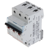 WYŁĄCZNIK NADPRĄDOWY LE-403543 TRÓJFAZOWY 10 A TYP C LEGRAND