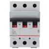 WYŁĄCZNIK NADPRĄDOWY LE-403546 TRÓJFAZOWY 20 A TYP C LEGRAND