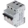 WYŁĄCZNIK NADPRĄDOWY LE-403546 TRÓJFAZOWY 20 A TYP C LEGRAND