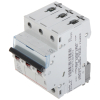 WYŁĄCZNIK NADPRĄDOWY LE-403547 TRÓJFAZOWY 25 A TYP C LEGRAND