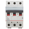 WYŁĄCZNIK NADPRĄDOWY LE-403548 TRÓJFAZOWY 32 A TYP C LEGRAND