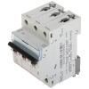 WYŁĄCZNIK NADPRĄDOWY LE-403548 TRÓJFAZOWY 32 A TYP C LEGRAND