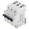 WYŁĄCZNIK NADPRĄDOWY LE-403551 TRÓJFAZOWY 63 A TYP C LEGRAND