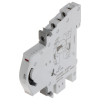 STYK POMOCNICZY LE-406250 DO URZĄDZEŃ LEGRAND SERII TX3, DX3, FR300, FRX300, FRX400 LEGRAND