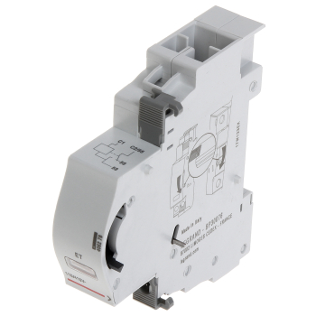 WYZWALACZ WZROSTOWY LE-406278 DO URZĄDZEŃ LEGRAND SERII TX3, DX3, FR300, FRX300, FRX400 LEGRAND