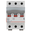 ROZŁĄCZNIK IZOLACYJNY LE-406467 TRÓJFAZOWY 63 A LEGRAND