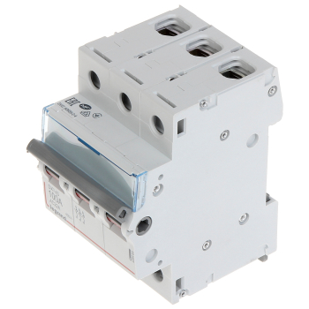 ROZŁĄCZNIK IZOLACYJNY LE-406469 TRÓJFAZOWY 100 A LEGRAND