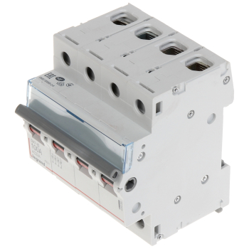 ROZŁĄCZNIK IZOLACYJNY LE-406489 TRÓJFAZOWY 100 A LEGRAND