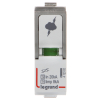 WKŁAD OGRANICZNIKA PRZEPIĘĆ LE-412302 TYP 1+2 50 kA LEGRAND