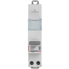 ŁĄCZNIK PRZYCISKOWY POJEDYNCZY MONOSTABILNY LE-412908 1X NO 20 A LEGRAND