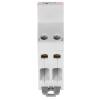 ŁĄCZNIK PRZYCISKOWY POJEDYNCZY MONOSTABILNY LE-412908 1X NO 20 A LEGRAND