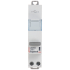 ŁĄCZNIK PRZYCISKOWY POJEDYNCZY MONOSTABILNY LE-412909 1X NC 20 A LEGRAND