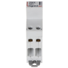 ŁĄCZNIK PRZYCISKOWY POJEDYNCZY MONOSTABILNY LE-412909 1X NC 20 A LEGRAND