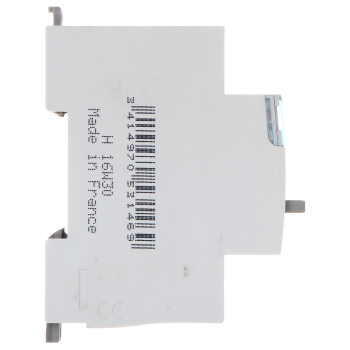 ŁĄCZNIK PRZYCISKOWY POJEDYNCZY MONOSTABILNY LE-412909 1X NC 20 A LEGRAND
