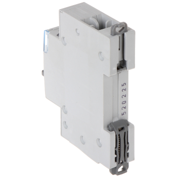 ŁĄCZNIK PRZYCISKOWY POJEDYNCZY MONOSTABILNY LE-412909 1X NC 20 A LEGRAND