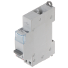 ŁĄCZNIK PRZYCISKOWY POJEDYNCZY MONOSTABILNY LE-412909 1X NC 20 A LEGRAND